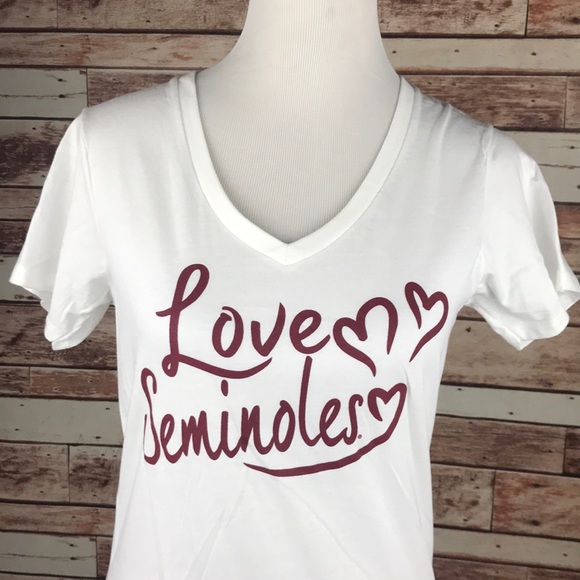 T-shirt femme floqué - Fédération Française des Sports et Loisirs